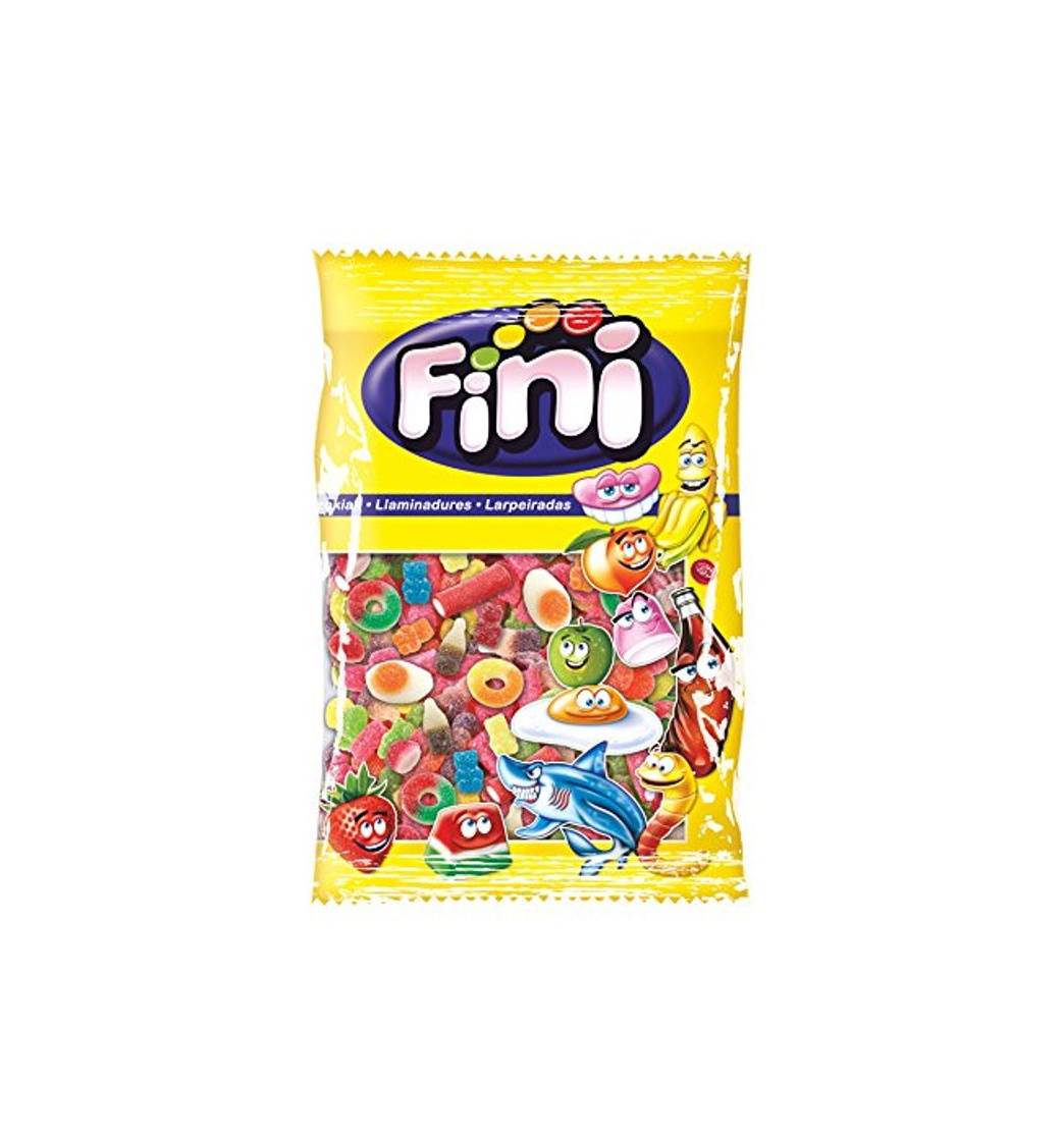 Producto Fini Surtido de Caramelos de Goma Cubiertos de Pica