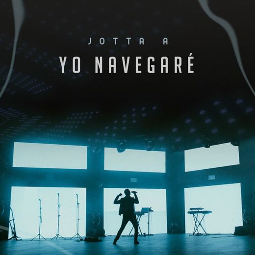 Yo Navegaré / Medley
