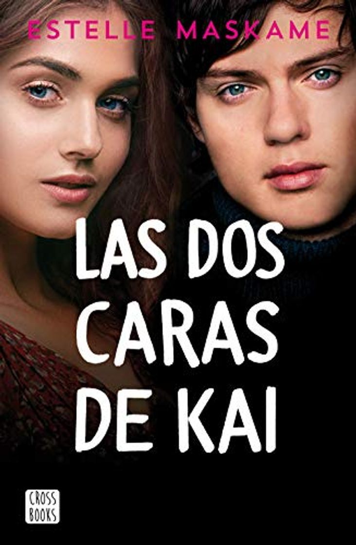 Libro Las dos caras de Kai