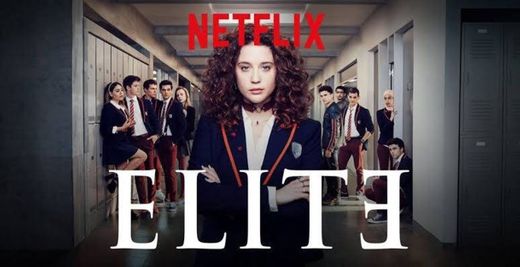 ELITE: Trailer principal | Oficial [HD] | Netflix - YouTube