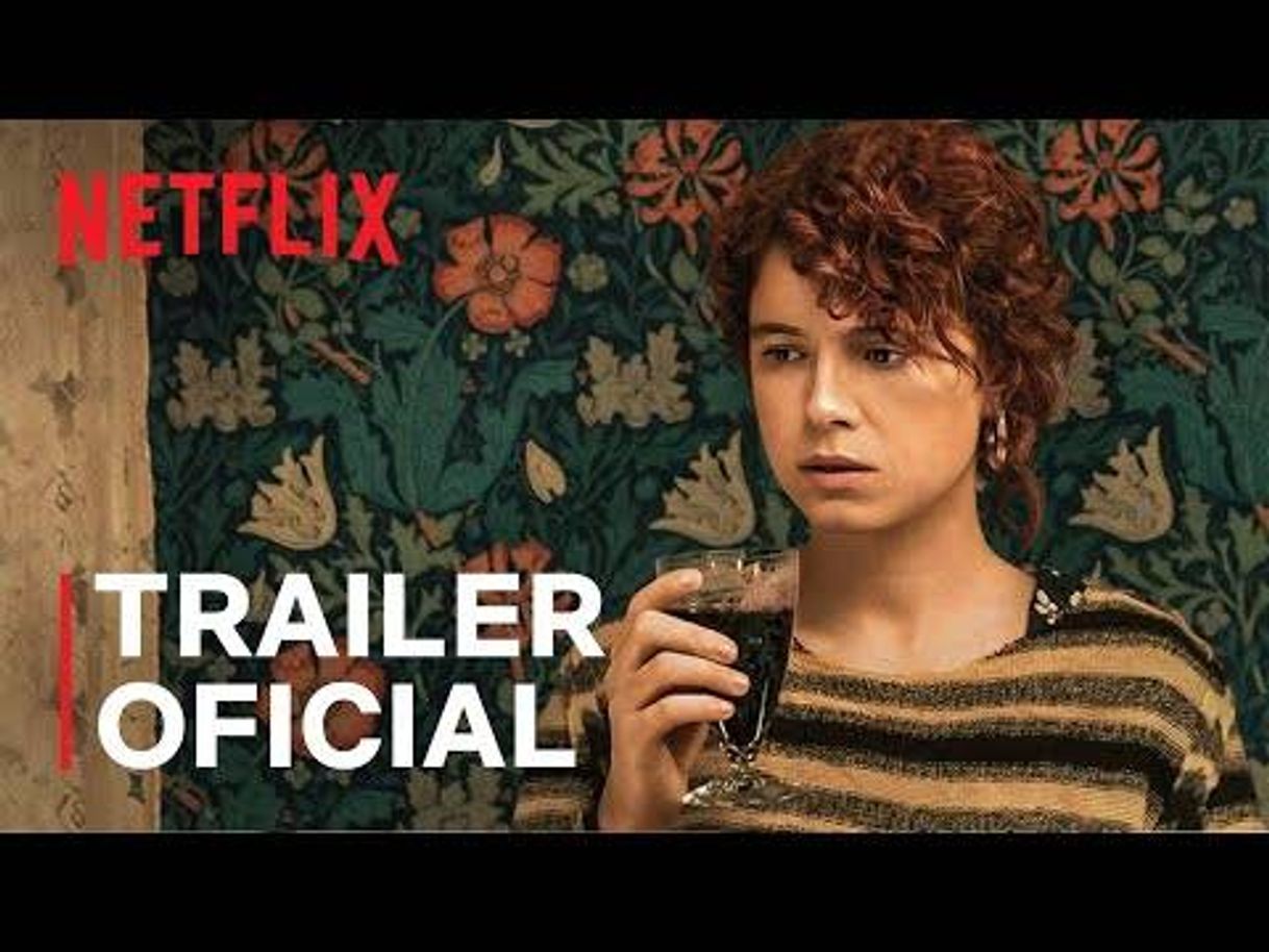 Moda Estou pensando em acabar com tudo | Netflix - YouTube