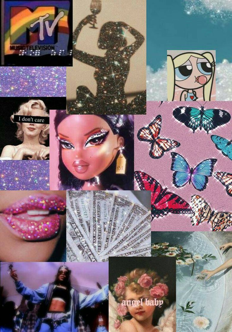 Moda WALLPAPER 💜