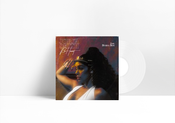 Music Be Honest (feat. Burna Boy)