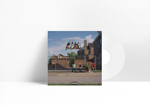 Music Lithuania (feat. Travis Scott)