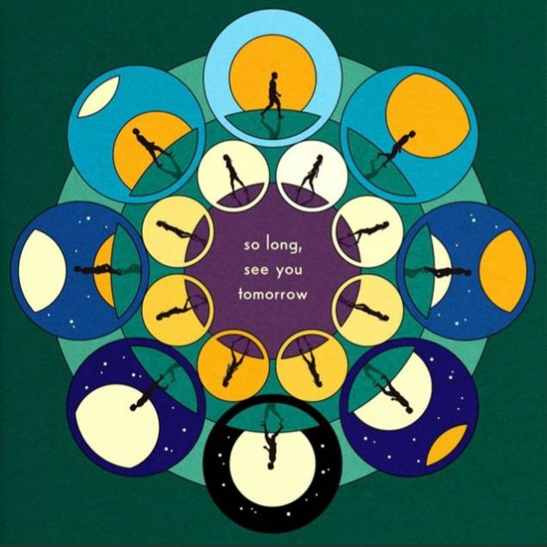 Music Bombay Bicycle Club - Luna