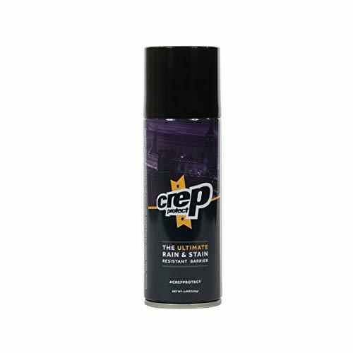 Electronic Crep Protect The Art of Spray 5 Oz 200 ML Can Rain