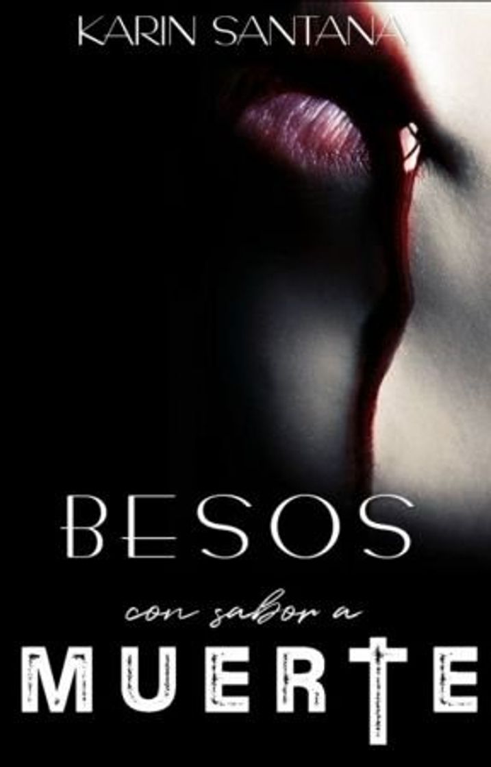 Social Besos con sabor a muerte (+18) 