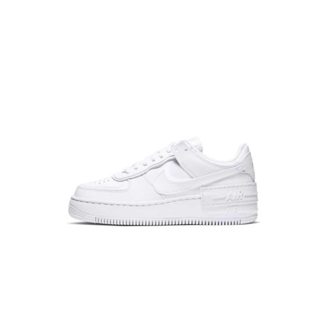 Fashion Calzado para mujer Nike Air Force 1 Shadow