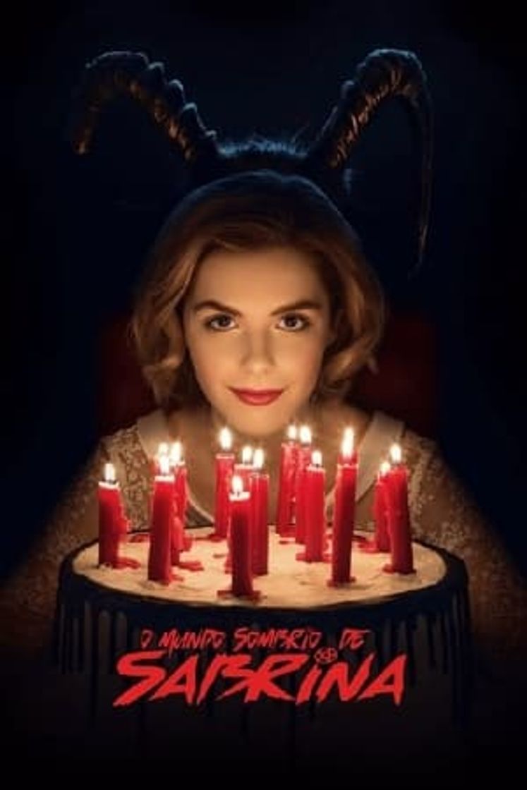 Serie O Mundo Sombrio de Sabrina