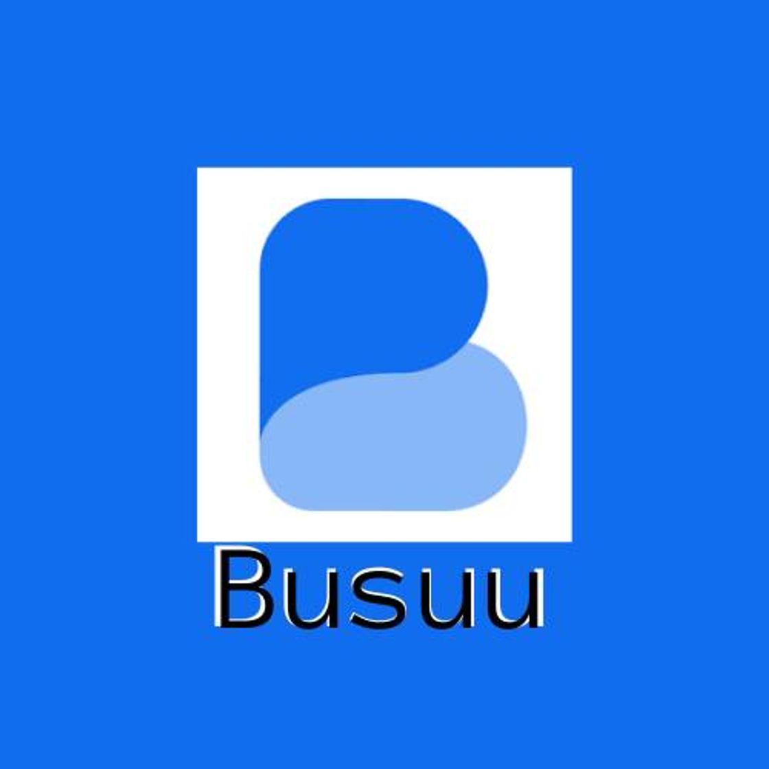 App BUSUU 