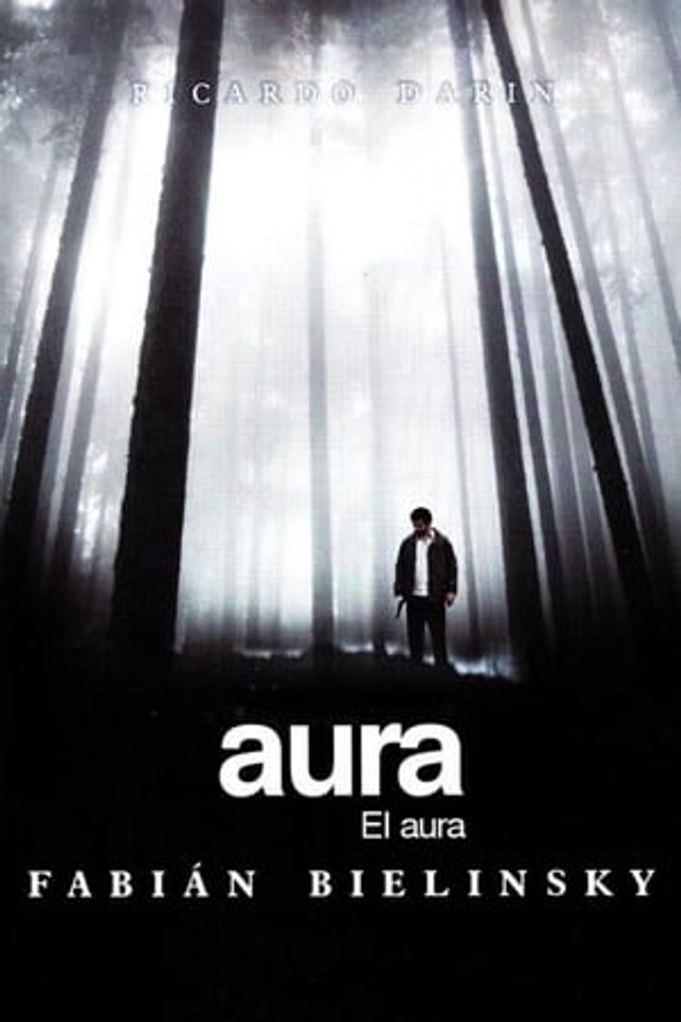 Película El aura