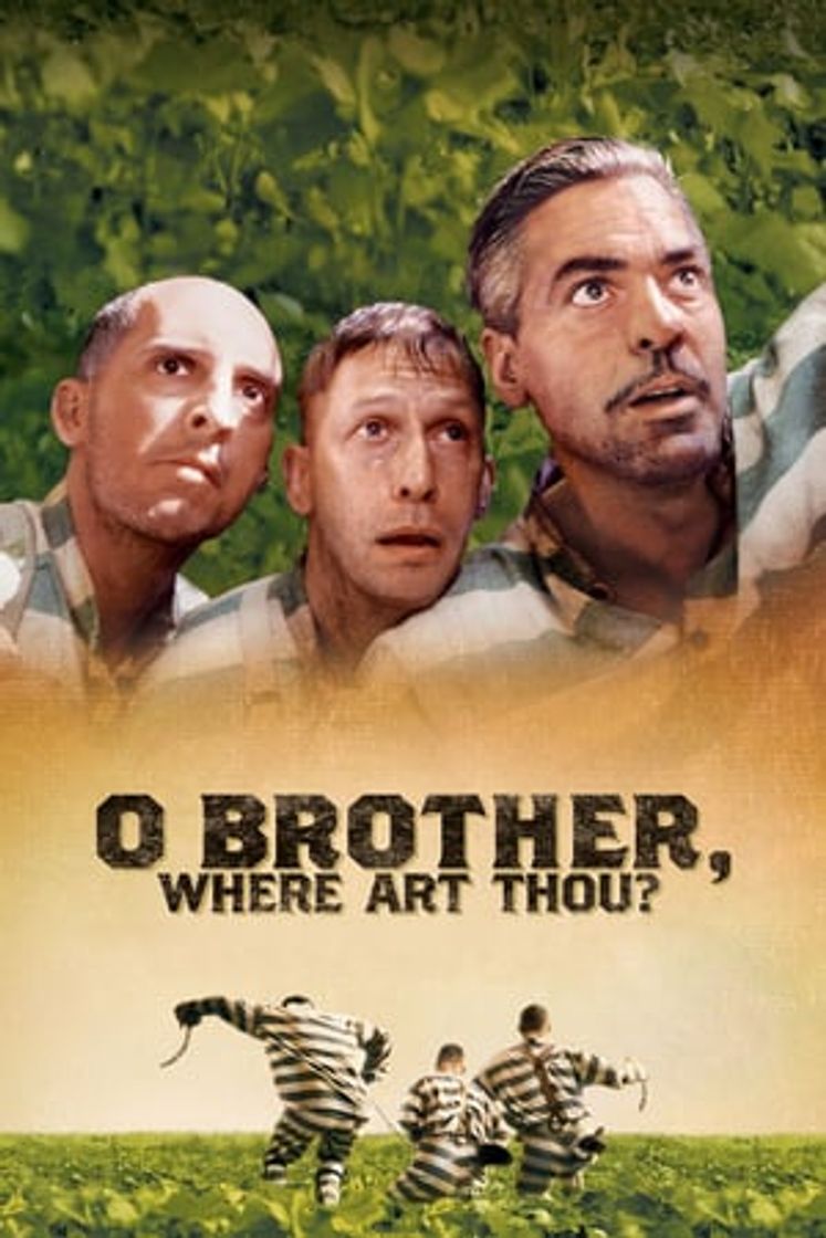 Película O Brother!