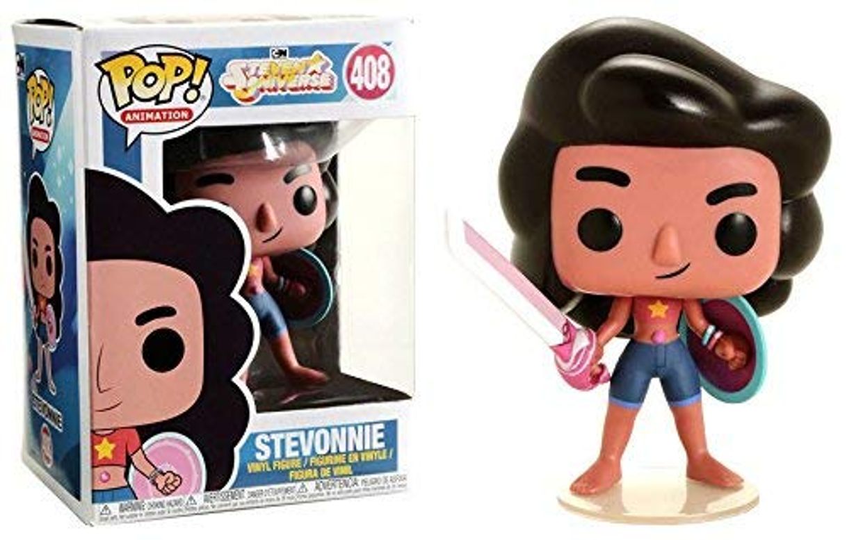 Social FunKo Steven Universe