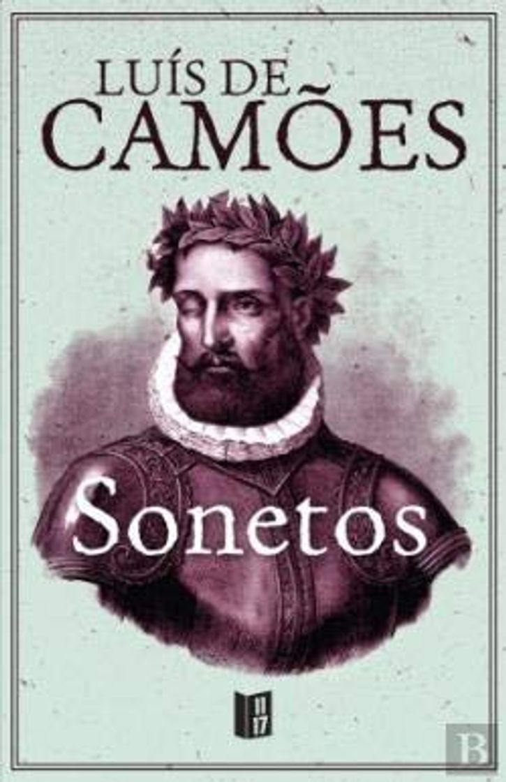 Libros Sonetos  Luís de Camões