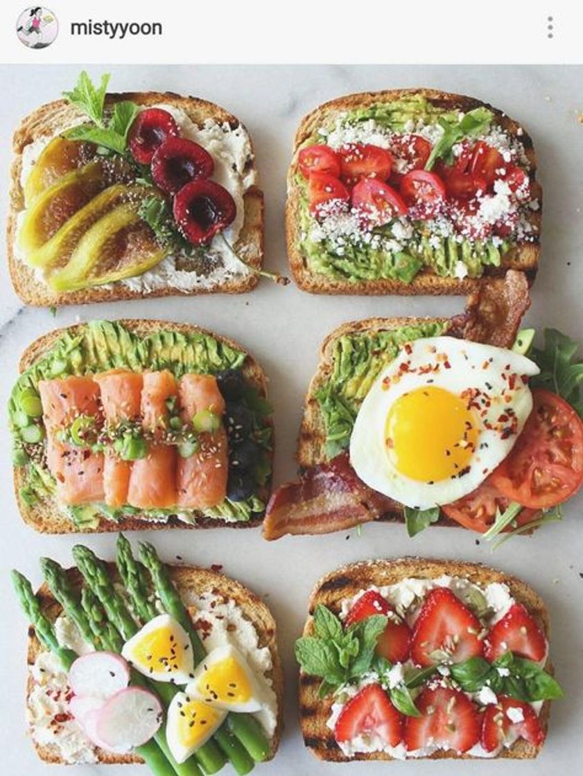 Moda 🥦🥬🥑DESAYUNOS PARA BAJAR DE PESO🥦🥬🥑 