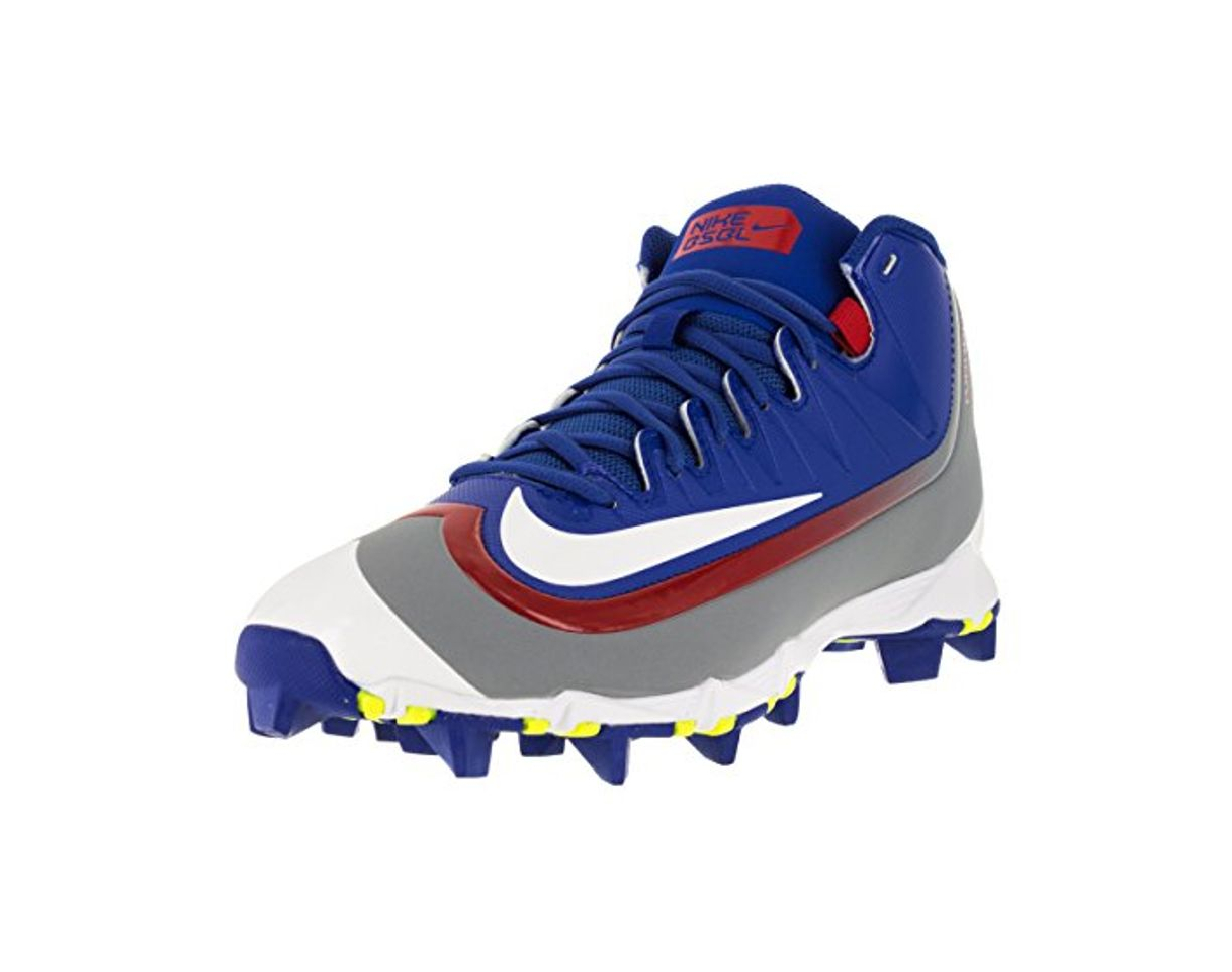 Moda Nike Mens Huarache 2KFilth Keystone Mid Game Royal