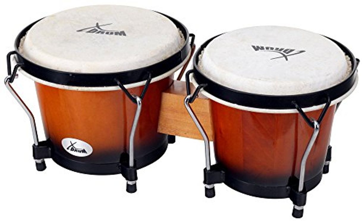 Product XDrum 37588 Club Standard - Bongos