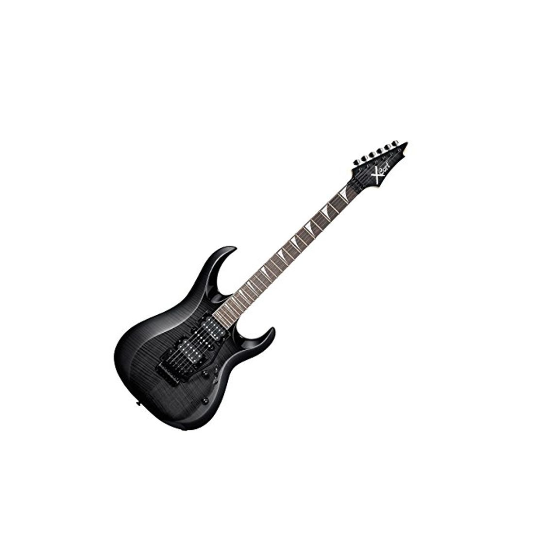 Product Cort X11-TCG - Guitarra eléctrica