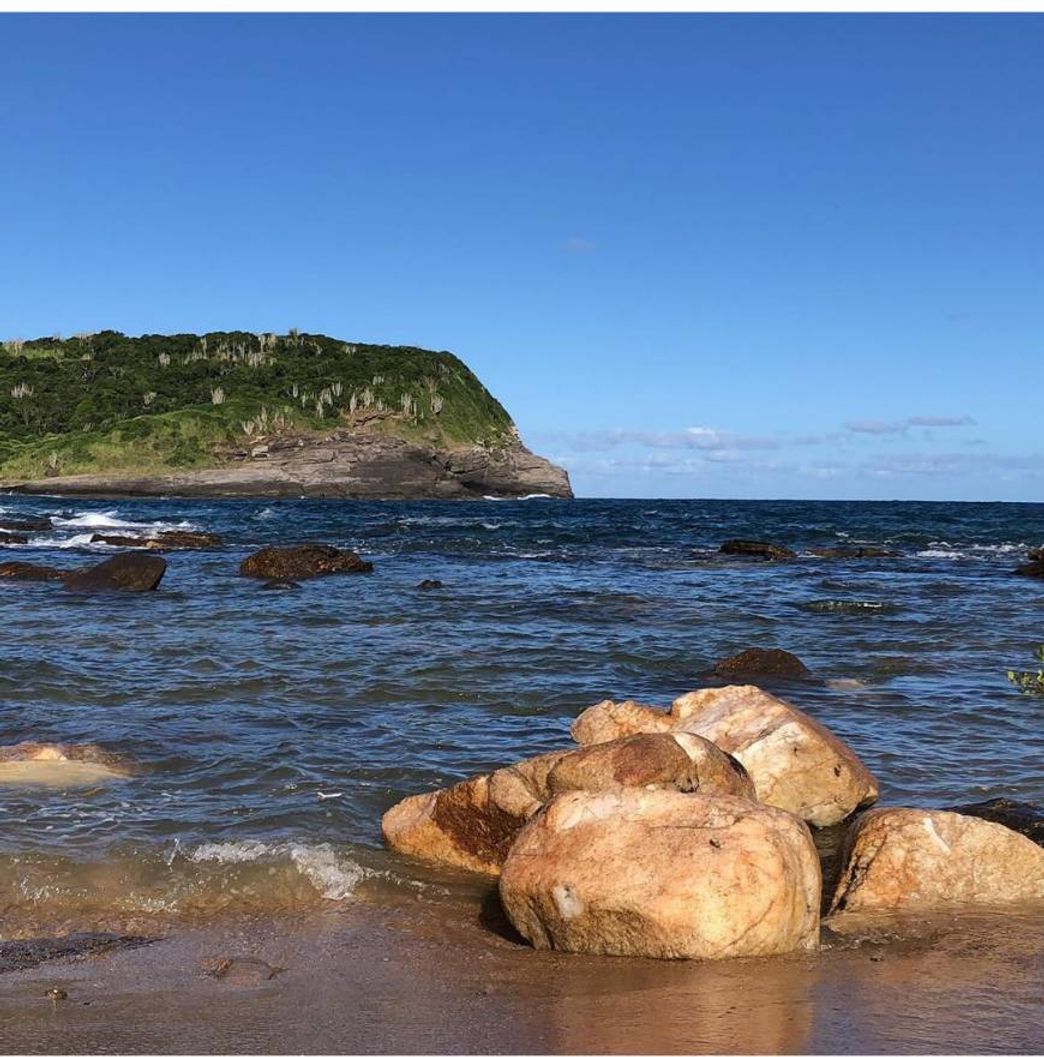 Lugar Pousada Encanto Búzios Beach