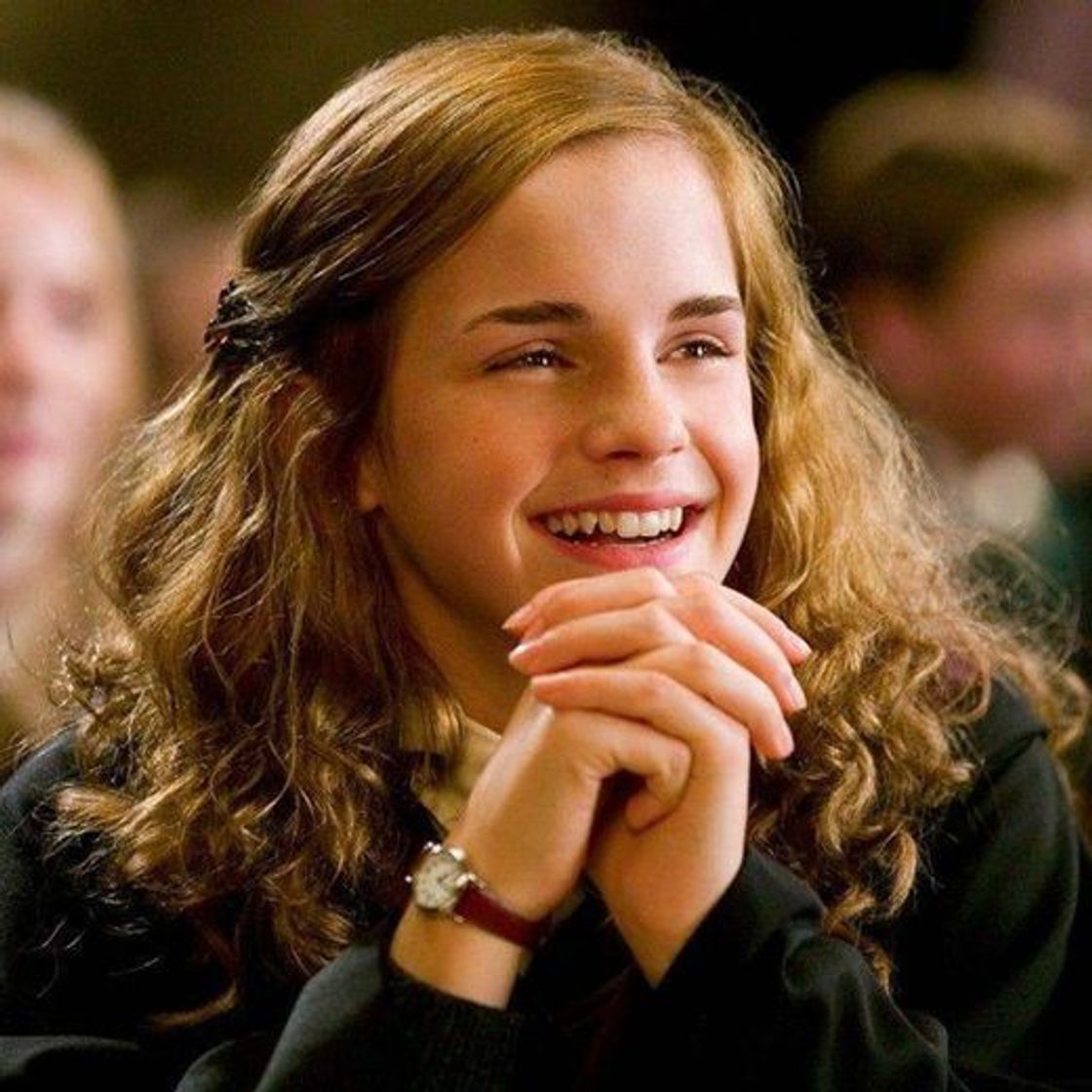 Fashion Hermione 