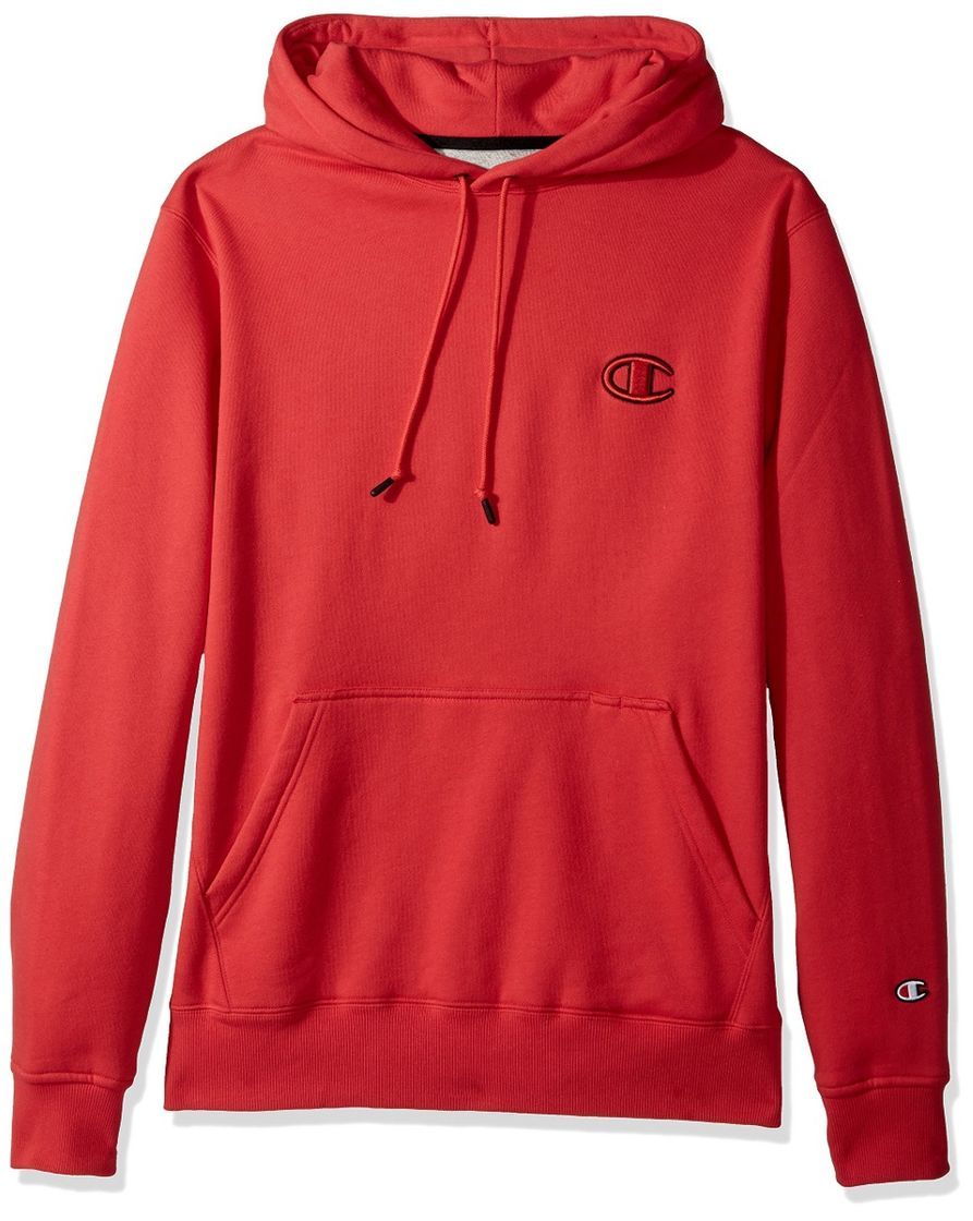 Fashion Champion Life - Sudadera con capucha para hombre https://www