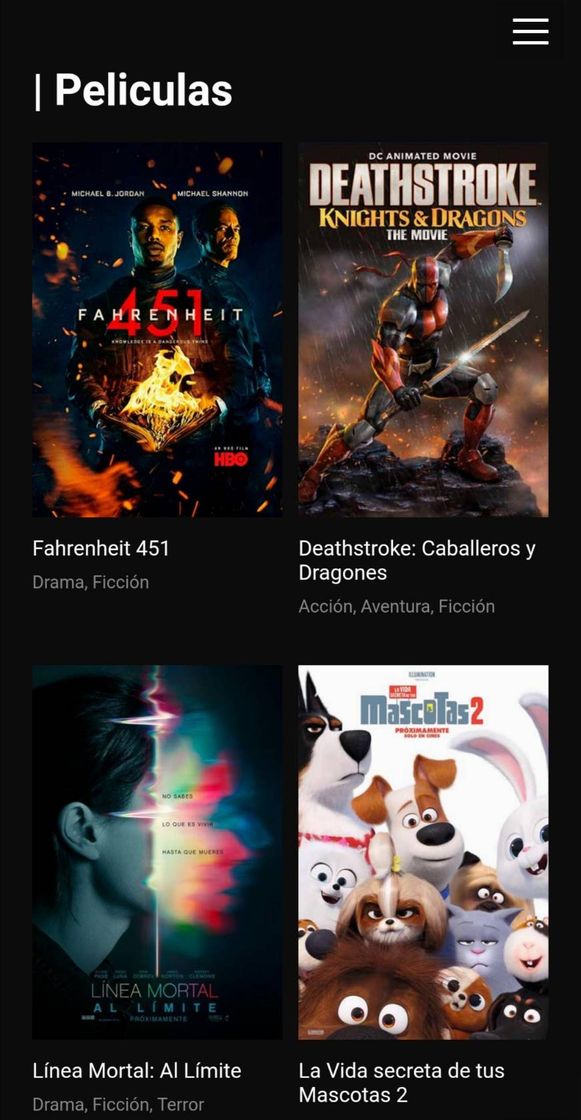 Social PeliSmart | Peliculas y Series