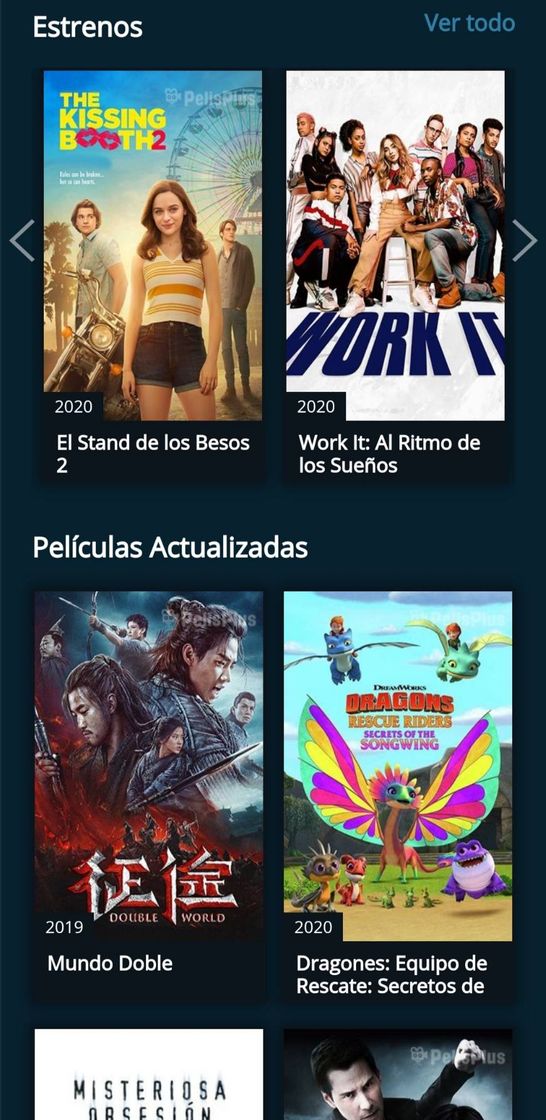 Social Ver Peliculas Online Gratis - Pelisplus