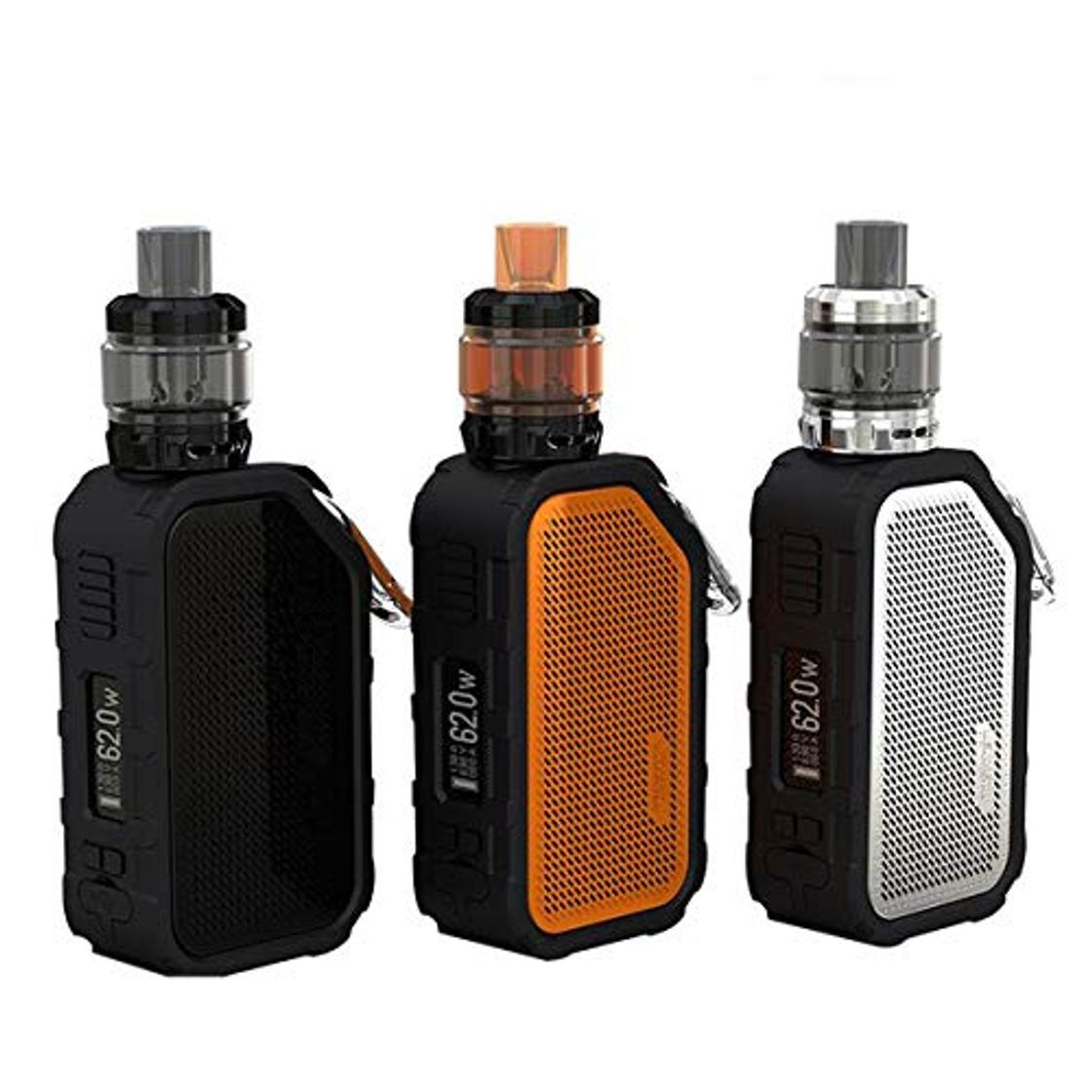 Product Wismec Active with Amor NS Plus Kit 80W Bluetooth Music Mod 2100mAh