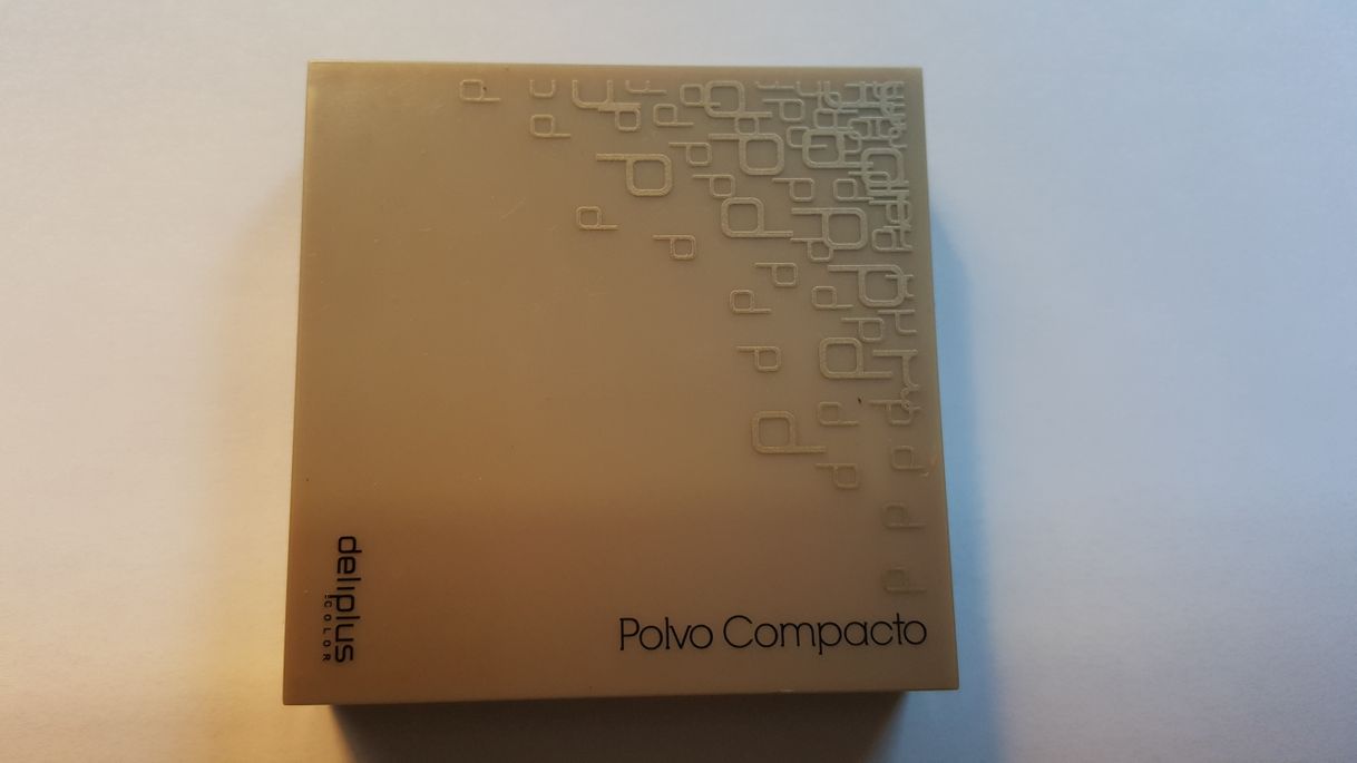 Productos Polvos compactos Deliplus