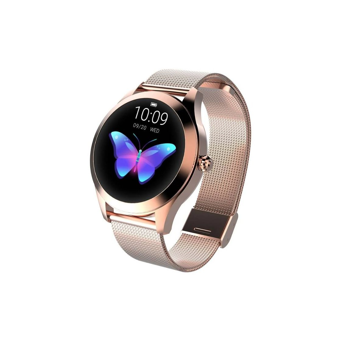 Productos SmartWatch Romance

