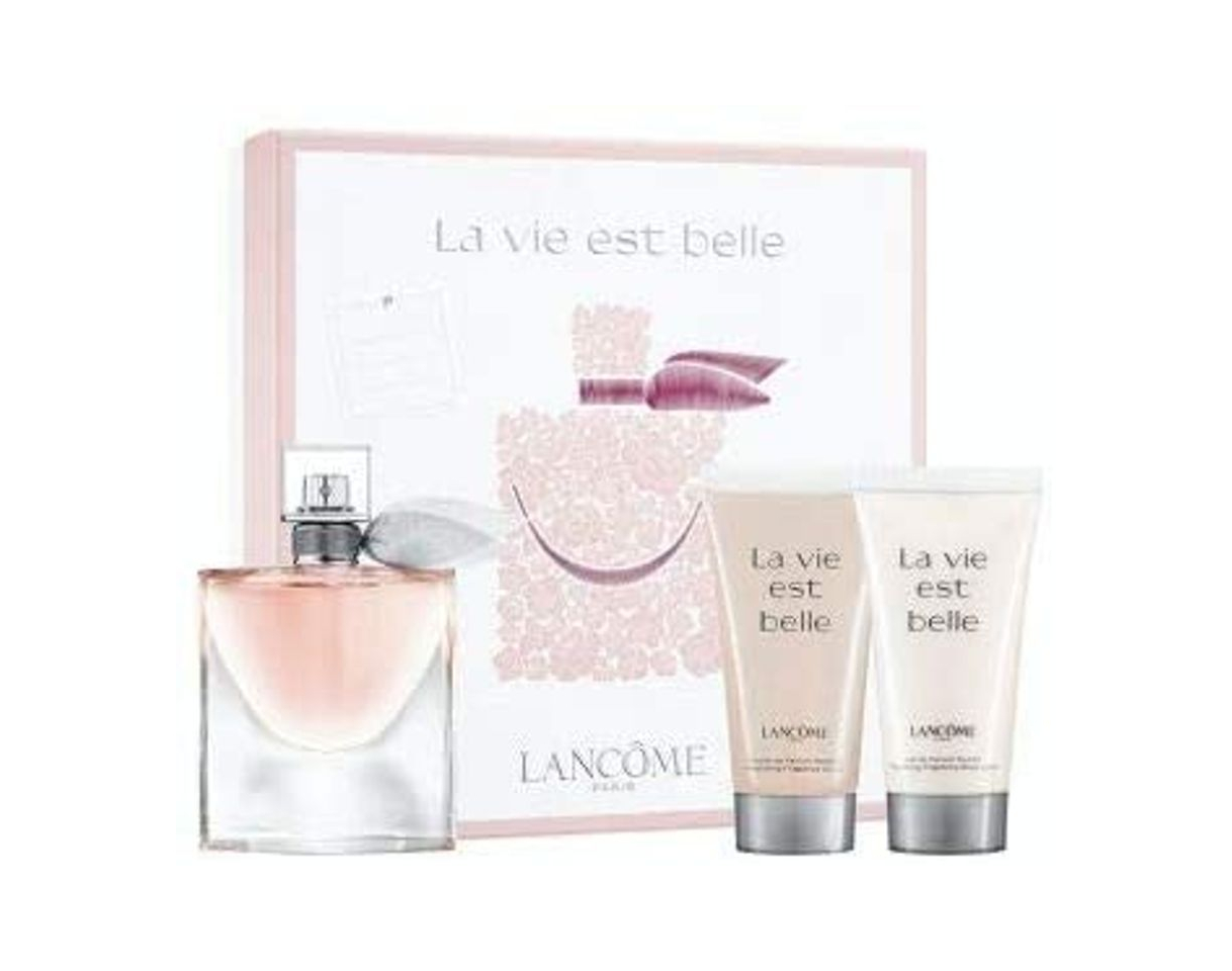 Beauty Lancôme La Vie Est Belle Set de Regalo