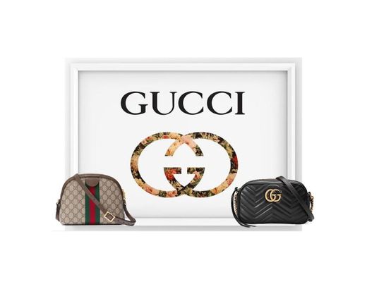 Gucci Bolso de mano 449241_KY9LG