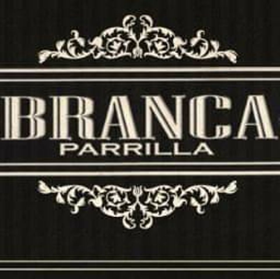 Restaurantes BRANCA PARRILLA