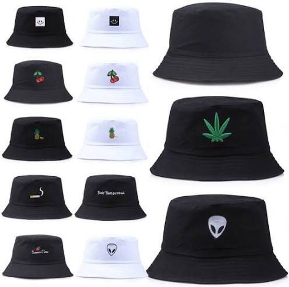 Social Gorros de pescador❤️