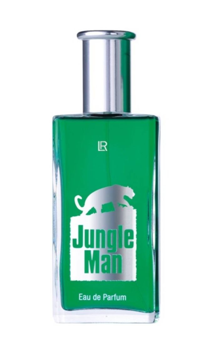 Moda Parfum pour homme- jungle Man 