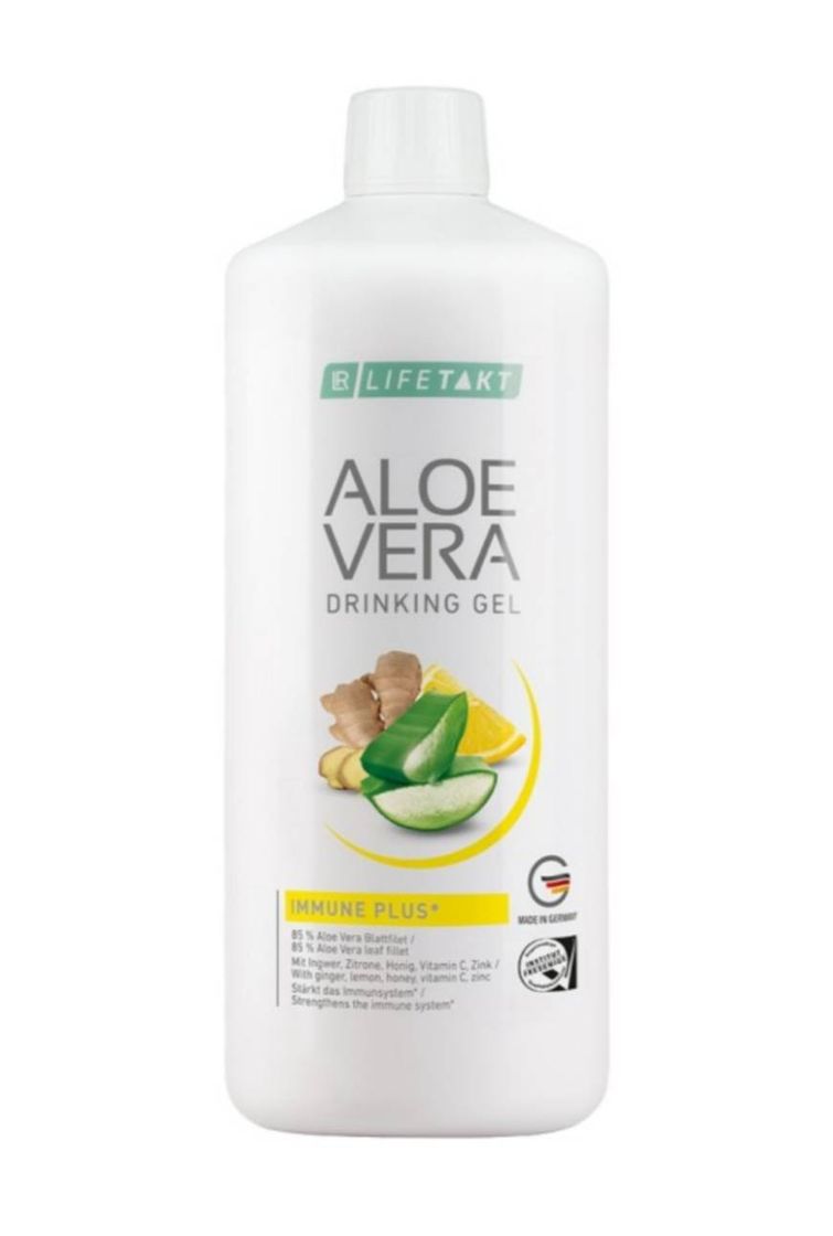 Moda Gel à Boire Immune Plus

