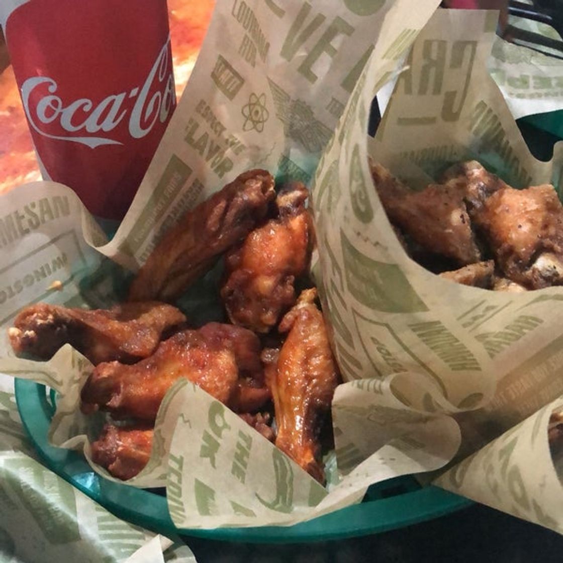 Restaurants Wingstop