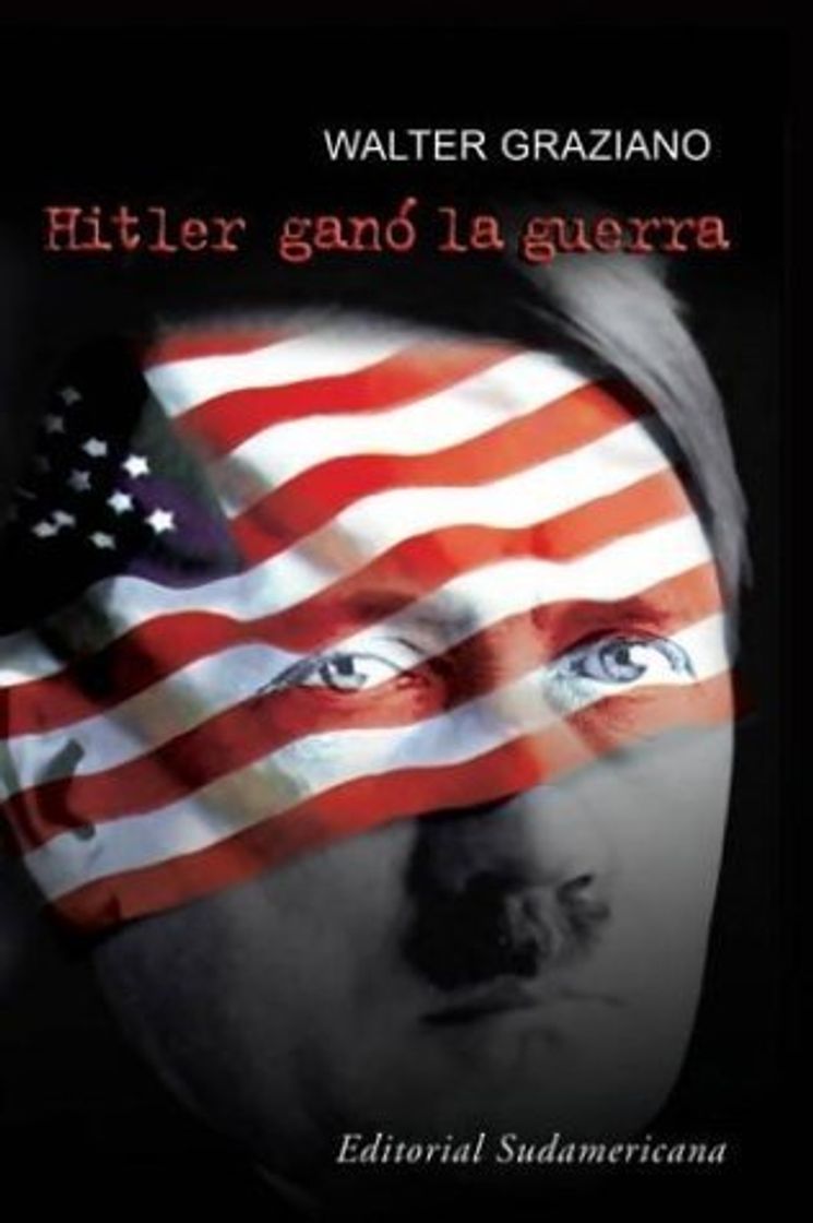 Libro Hitler Gano La Guerra / Hitler Won the War