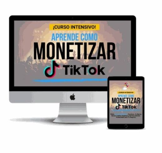 Monetizar TikTok