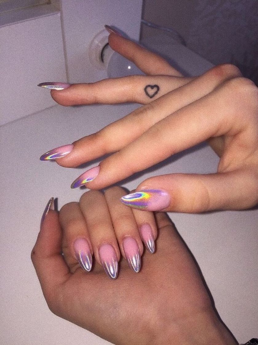 Fashion Nails