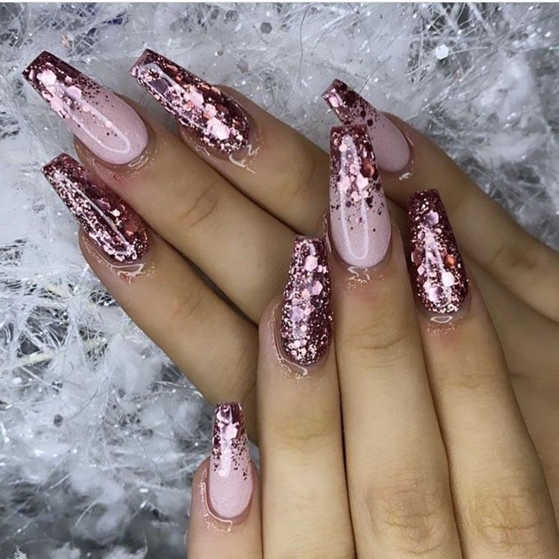 Fashion Nails 