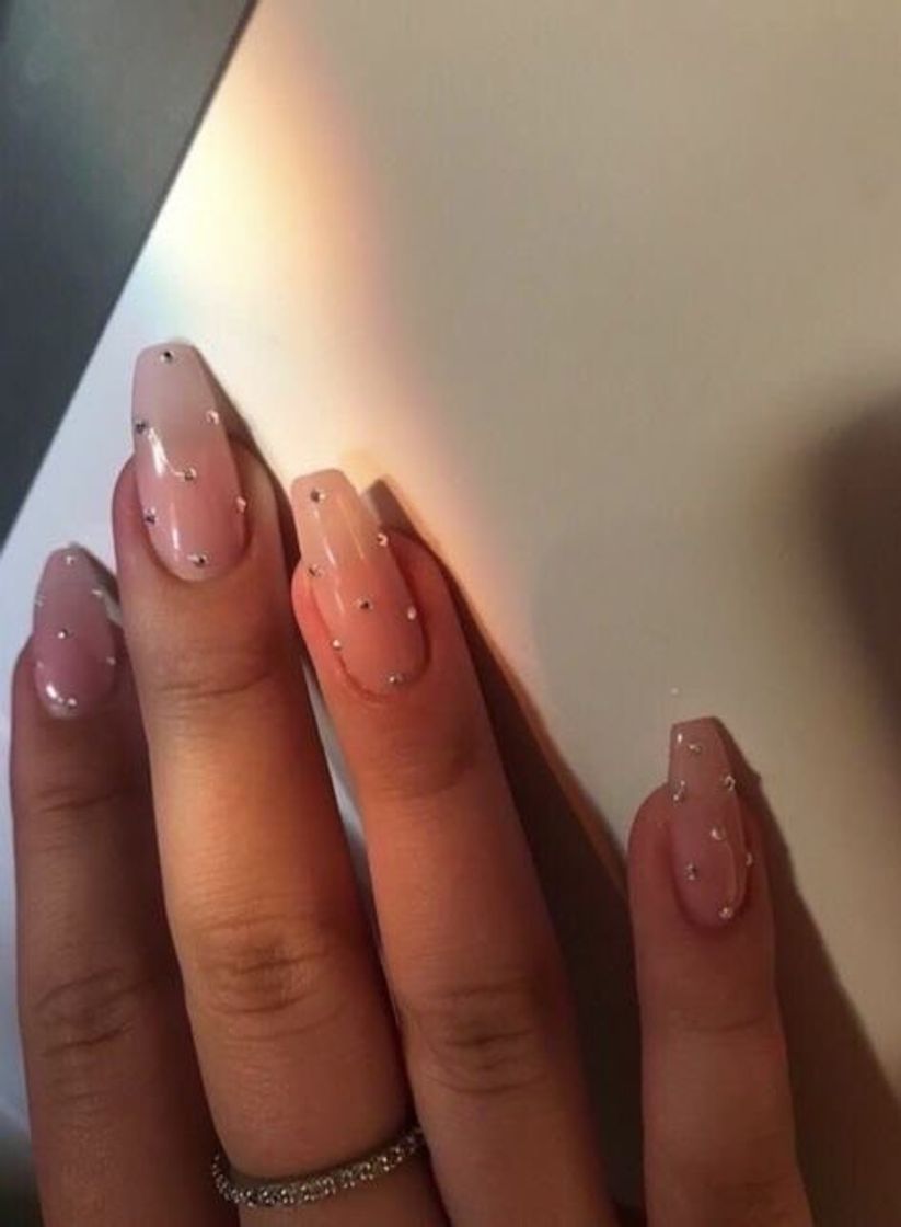 Fashion Nails 