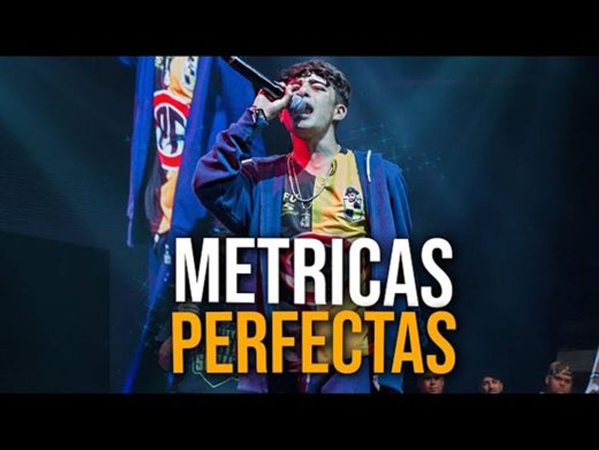 Moda MÉTRICAS PERFECTAS - YouTube