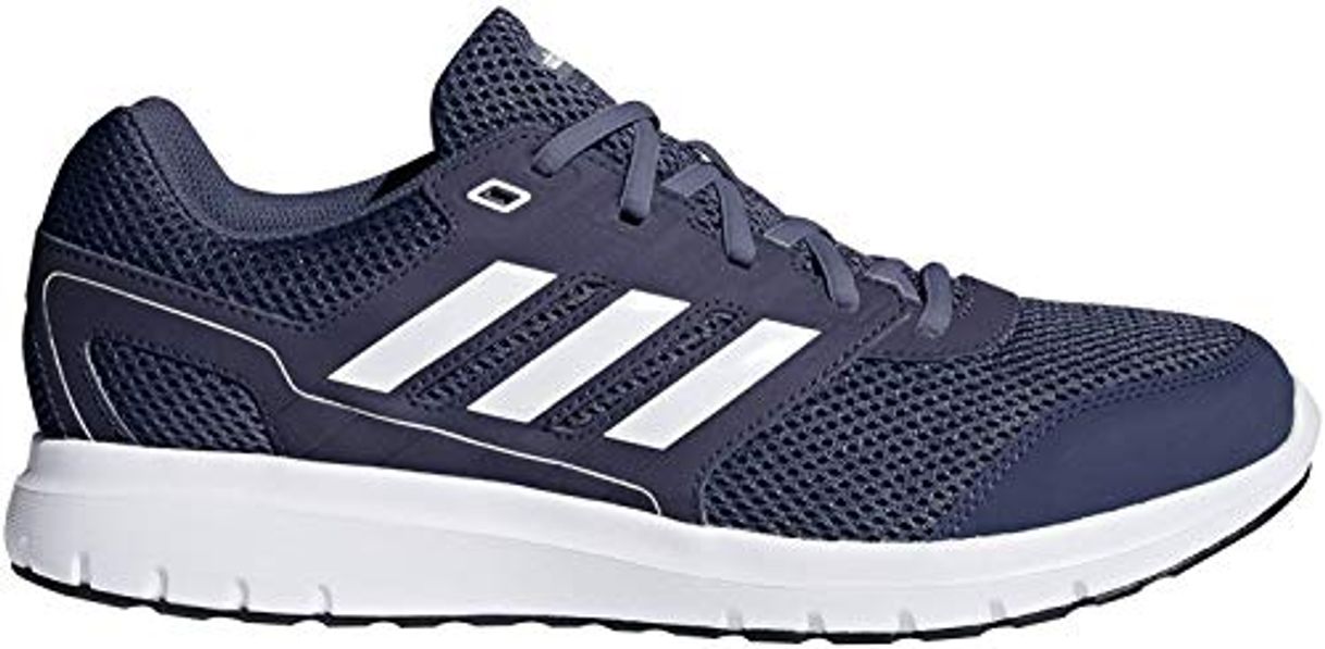 Moda Adidas Duramo Lite 2.0, Zapatillas de Entrenamiento para Hombre, Azul