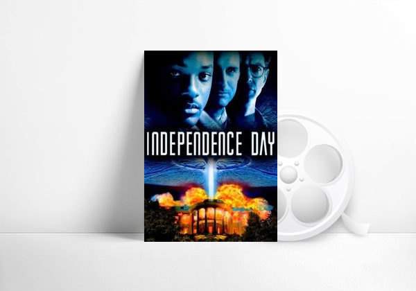 Película Independence Day