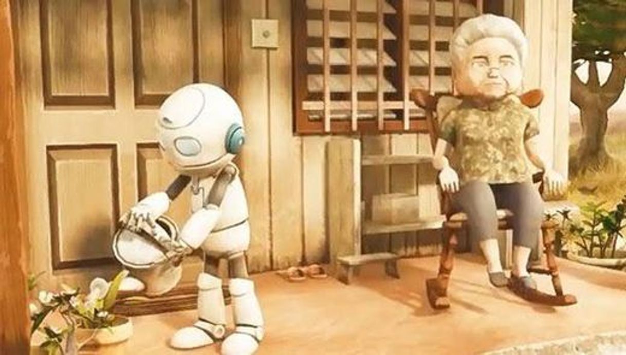 Social Top 3 Cortometrajes animados mas tristes del mundo - YouTube