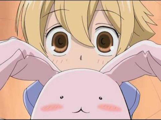 Ouran Host Club Capitulo 1 sub español - YouTube