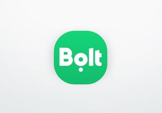 Bolt (Taxify)