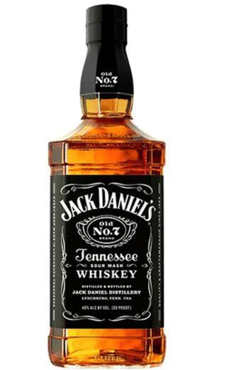 Jack Daniel's Tennessee Whiskey | Jack Daniel's