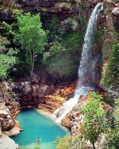 La Gran Sabana